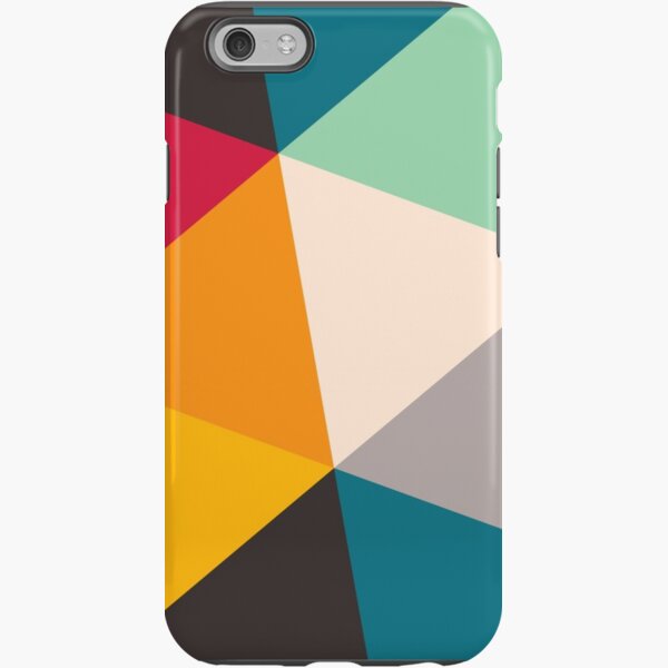 Triangles (2012) Coque antichoc iPhone
