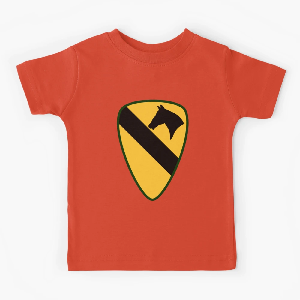 1st Cavalry Division 