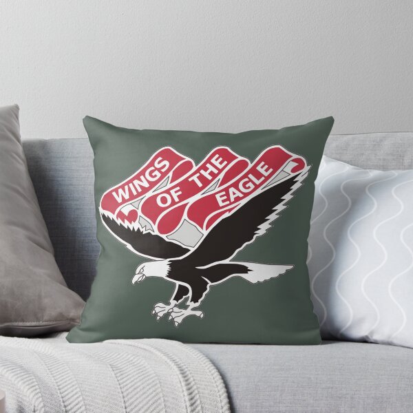 Item preview, 101st Aviation Regiment (United States) designed and sold by wordwidesymbols.
