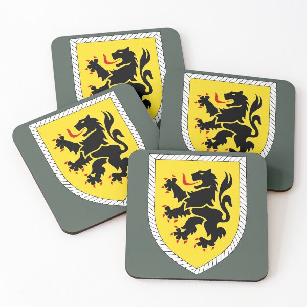Item preview, 10.a División Panzer (Bundeswehr alemana) designed and sold by wordwidesymbols.
