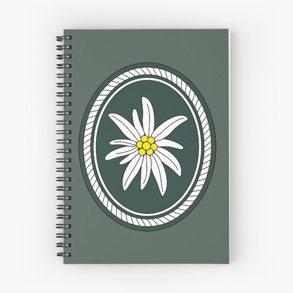 Artikelvorschau, 1. Gebirgsdivision - 1. Gebirgsdivision (Deutsche Bundeswehr - Historisch) entworfen und verkauft von wordwidesymbols.