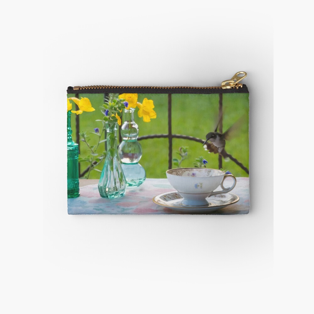 Item preview, Zipper Pouch designed and sold by FollowPhoto.