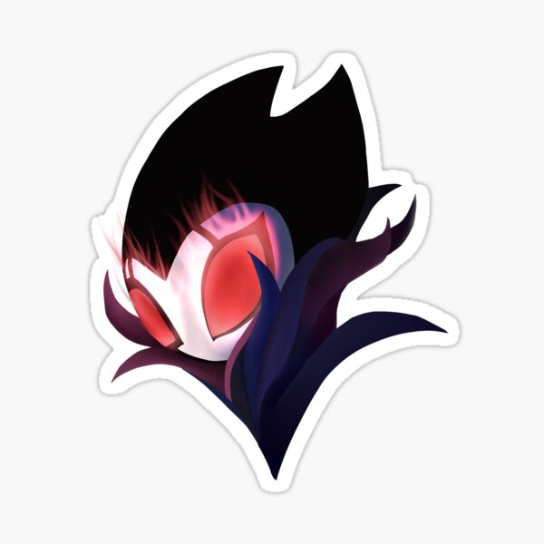 Nightmare King Grimm - Hollow Knight - Sticker