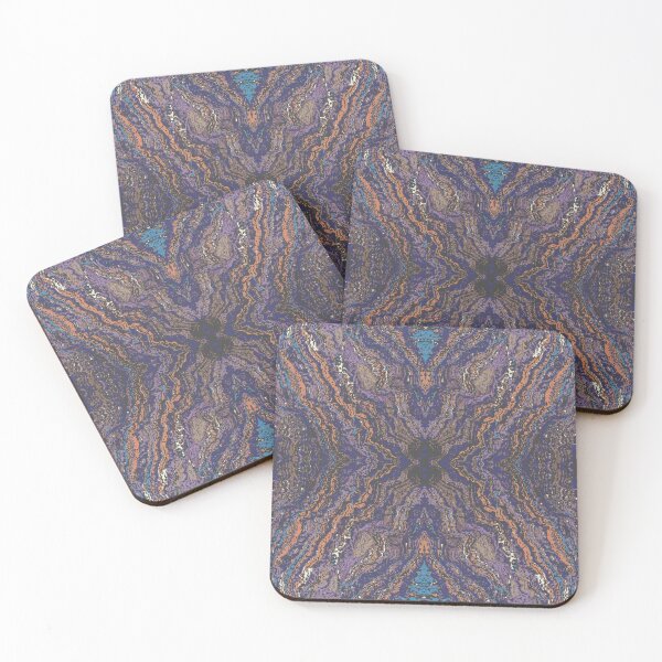 Item preview, Banded Iron Formation Pattern Two designed and sold by ChrissyWild.