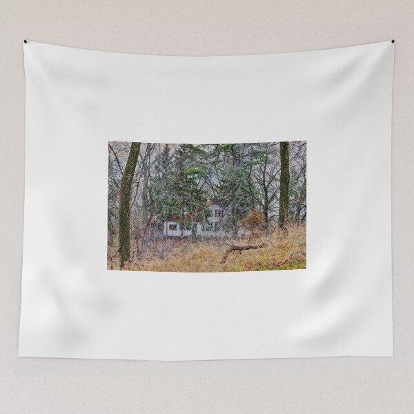 Item preview, "Home Of The Forest" designed and sold by wiscbackroadz.