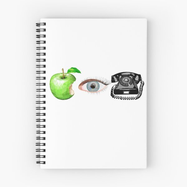 Item preview, apple iphone designed and sold by Animalhead.