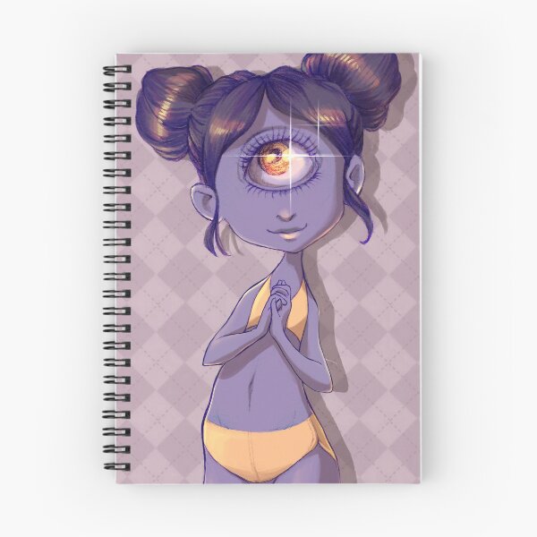 Item preview, Veruska designed and sold by LaFumiko.
