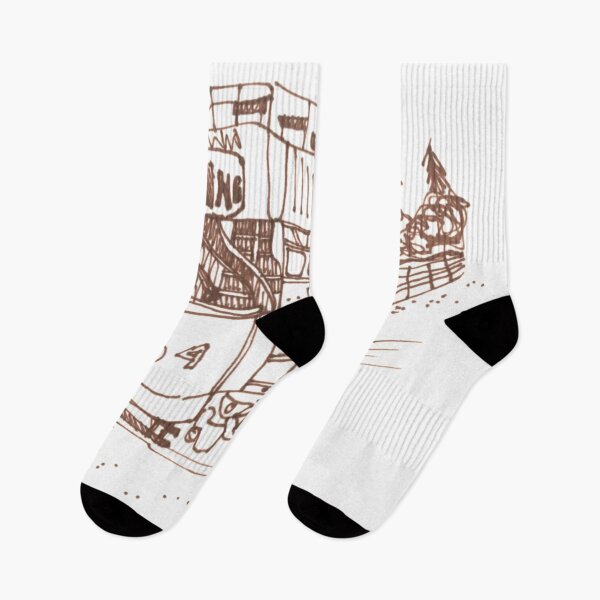 Item preview, Old Bus designed and sold by Niina  Niskanen.