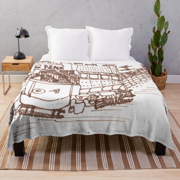 Item preview, Old Bus designed and sold by Niina  Niskanen.