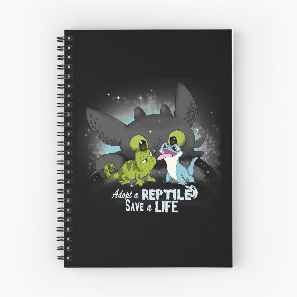 Item preview, Adopt a Reptile_ Tothless, Pascal and Bruni Togheter! designed and sold by Ewelsart.