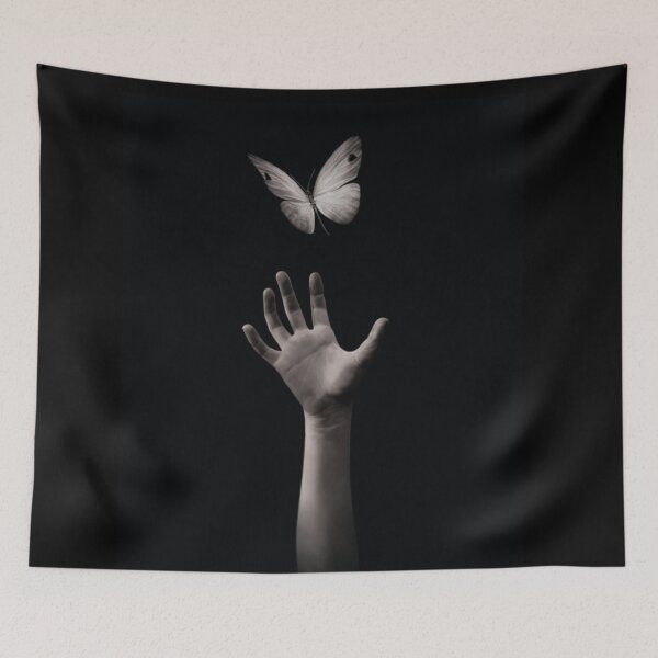 Item preview, Reaching Out designed and sold by Cliff Vestergaard.