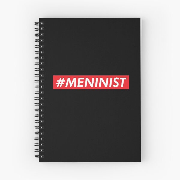 Item preview, Proud Meninist - Anti Feminism designed and sold by bilalirfan.