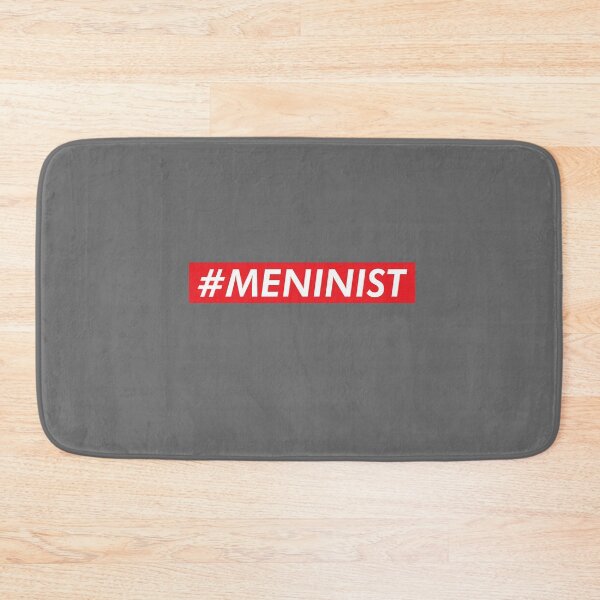 Item preview, Proud Meninist - Anti Feminism designed and sold by bilalirfan.