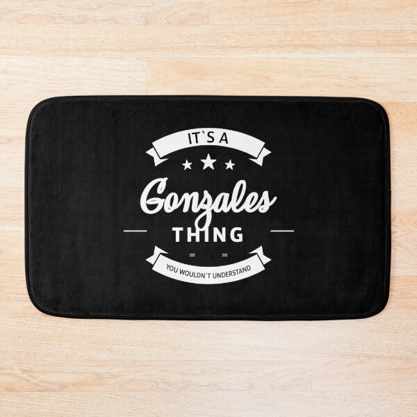 Item preview, We are the craziest family in the world. Yes, we are the Gonzaleses designed and sold by Urosek.