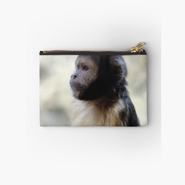 Item preview, Capuchin Monkey designed and sold by Barnbk02.