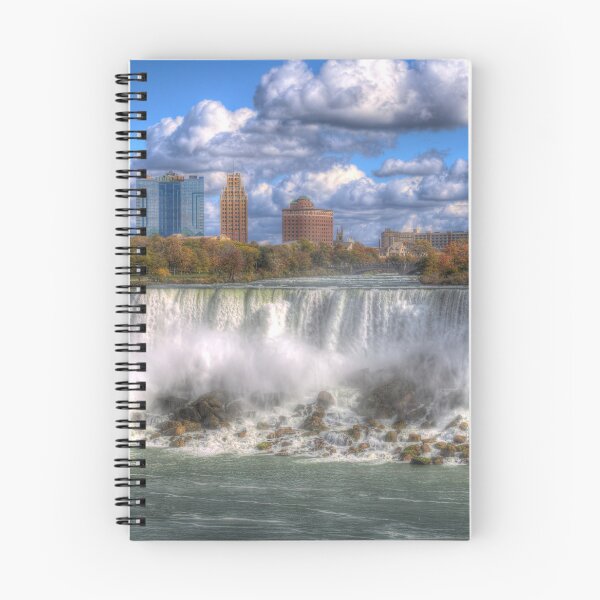 Item preview, Niagara Falls Canada designed and sold by Londonimages.