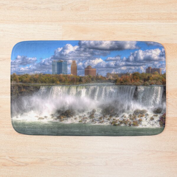 Item preview, Niagara Falls Canada designed and sold by Londonimages.