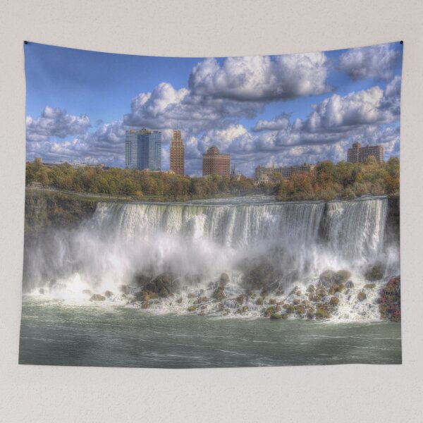 Item preview, Niagara Falls Canada designed and sold by Londonimages.
