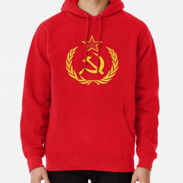 Item preview, HAMMER AND SICKLE designed and sold by Paparaw.