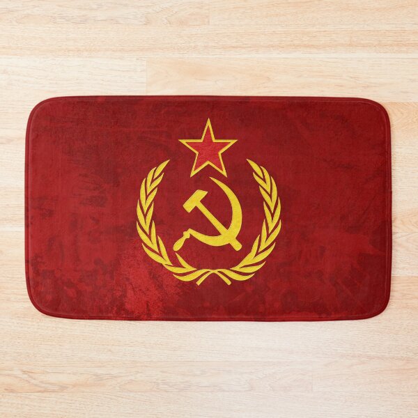Item preview, HAMMER AND SICKLE designed and sold by Paparaw.