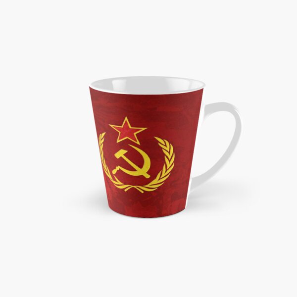 Soviet Propaganda World War 2 Keyring Coaster Magnet Mug Present Gift SW0323 