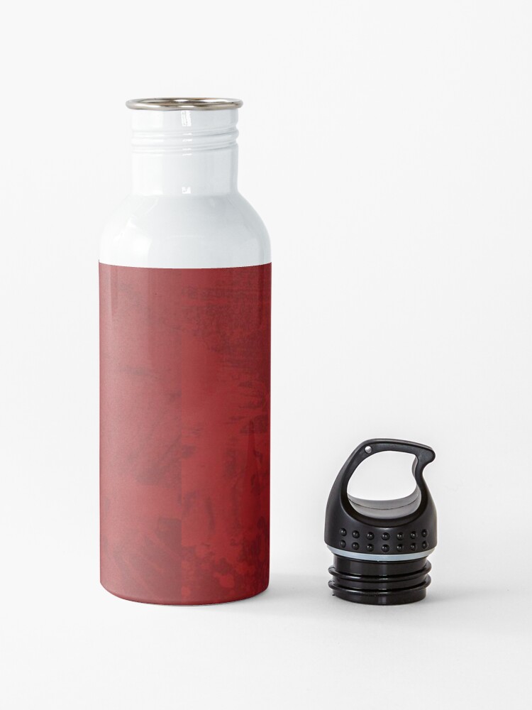 Alternate view of HAMMER AND SICKLE Water Bottle