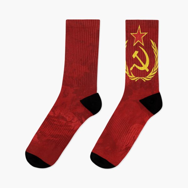 Item preview, HAMMER AND SICKLE designed and sold by Paparaw.