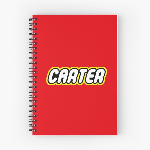 Item preview, LEtsGO Carter designed and sold by Urosek.