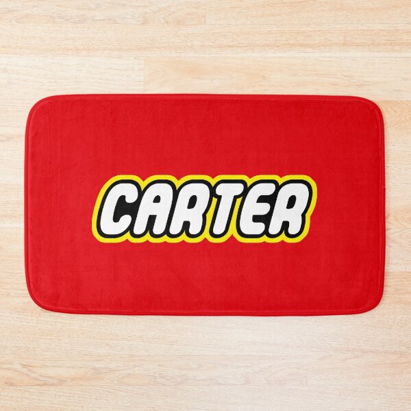 Item preview, LEtsGO Carter designed and sold by Urosek.