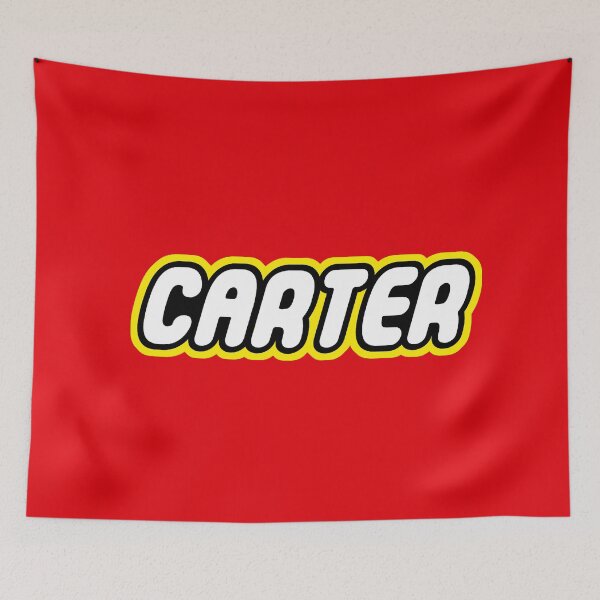 Item preview, LEtsGO Carter designed and sold by Urosek.