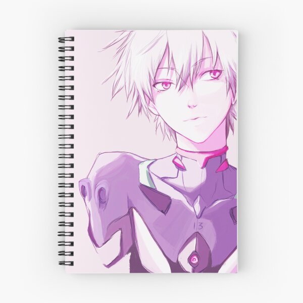 Item preview, Kaworu designed and sold by LaFumiko.