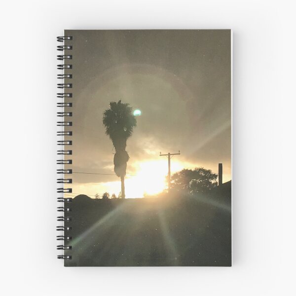 Item preview, Palm tree sunset  designed and sold by Beau Gordon.