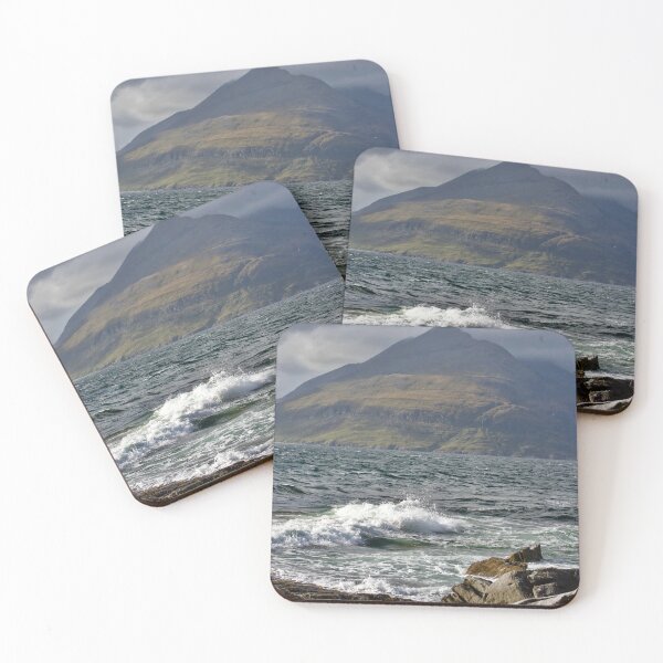 Item preview, Wild Scotland designed and sold by Carla Maloco.