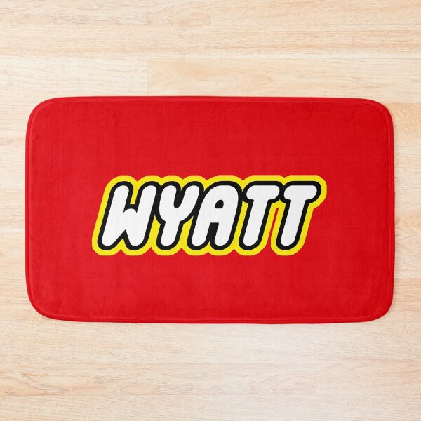 Item preview, Wyatt LEtsGO  designed and sold by Urosek.