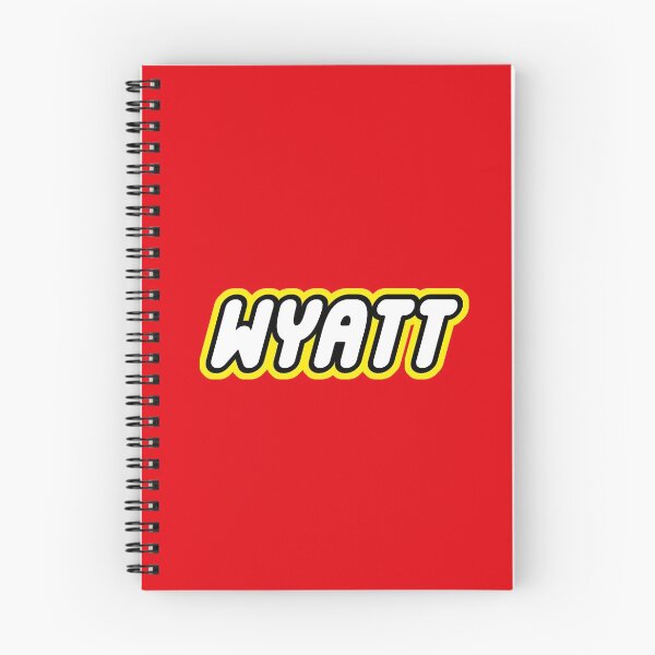 Item preview, Wyatt LEtsGO  designed and sold by Urosek.