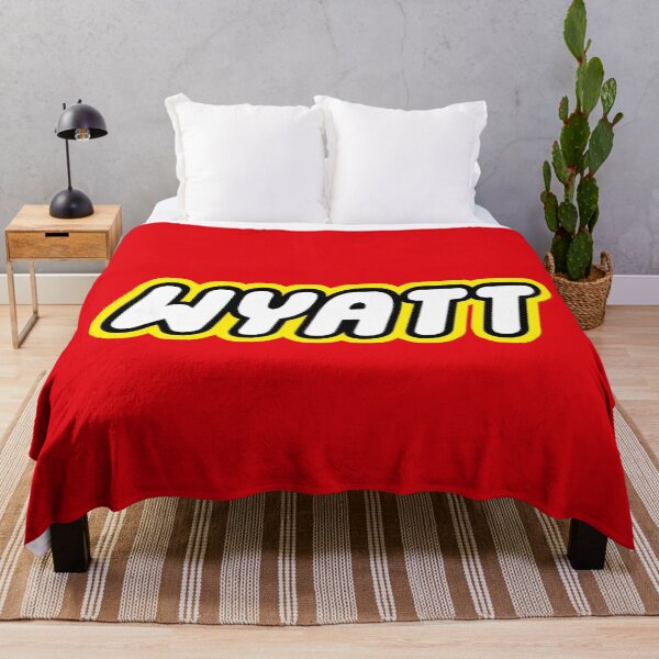 Item preview, Wyatt LEtsGO  designed and sold by Urosek.