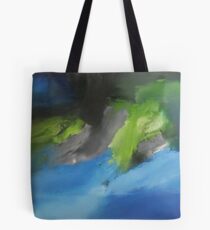 Coastal Tote Bag