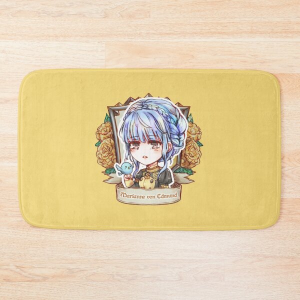 Item preview, Marianne of the Golden Deers! designed and sold by candypiggy.