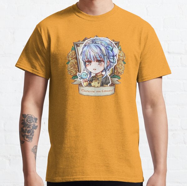 Marianne of the Golden Deers! Classic T-Shirt
