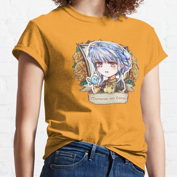 Marianne of the Golden Deers! Classic T-Shirt
