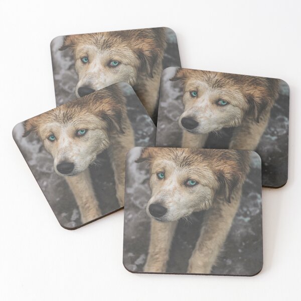Item preview, Perro leal designed and sold by wolfgangrainer.
