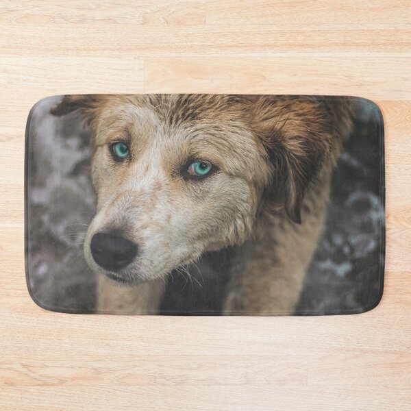 Item preview, Loyal dog designed and sold by wolfgangrainer.