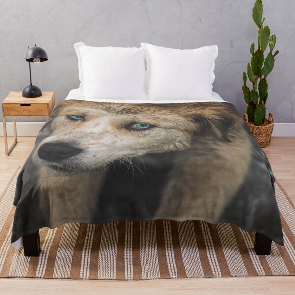Item preview, Loyal dog designed and sold by wolfgangrainer.