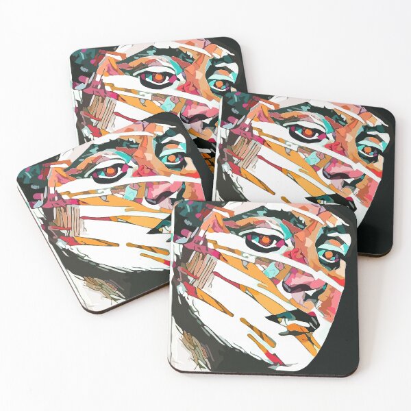Item preview, Rachel Bleach designed and sold by Bespired.