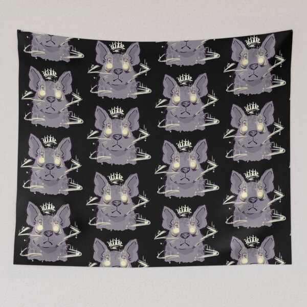 Item preview, A Spell on Me designed and sold by kittykatowo.