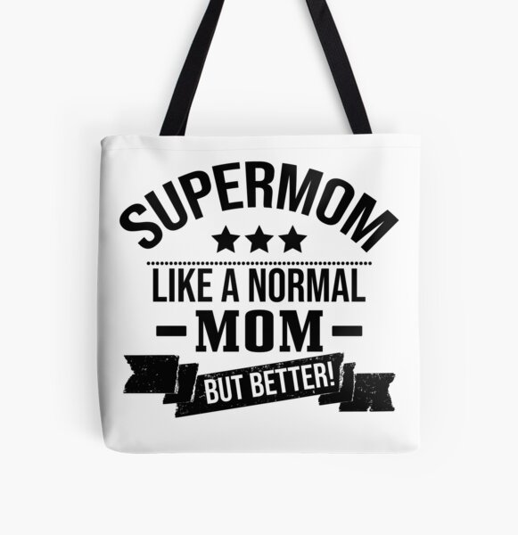 СУМКА SUPERMOM