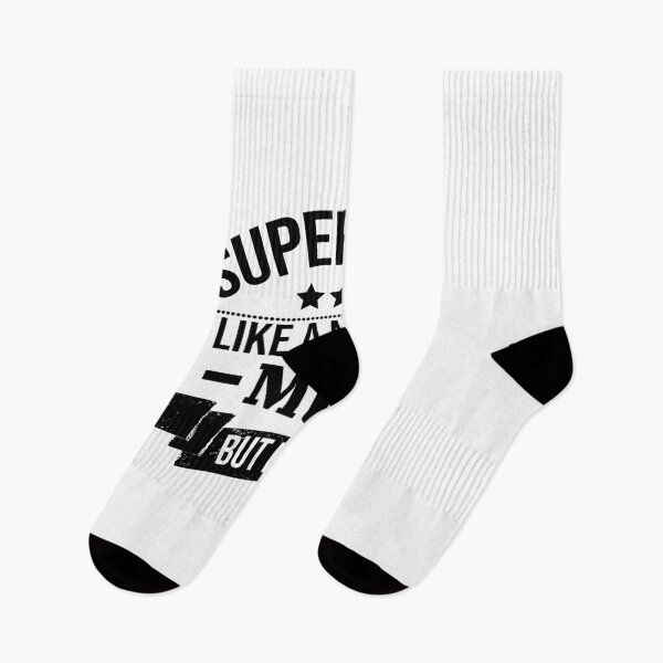 Item preview, Supermom designed and sold by Cutebutfunny.