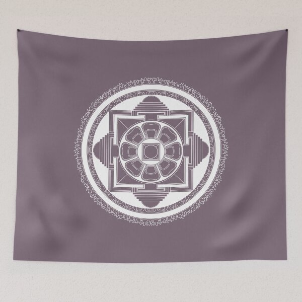 Item preview, Kalachakra Mandala designed and sold by Thoth Adan.