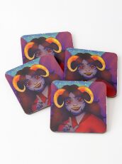 Aradia, Maid of TIme Coasters
