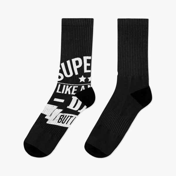 Item preview, Superdad! designed and sold by Cutebutfunny.